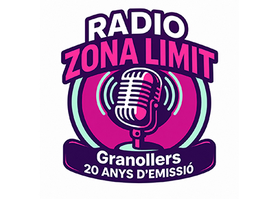 Acto conmemorativo del 20 aniversario del programa radio zona límite Granollers