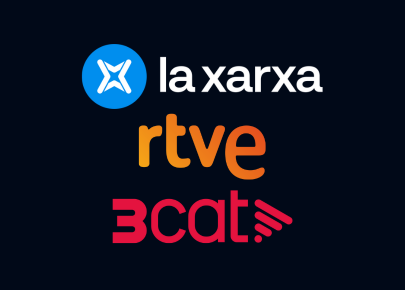 PITCHING DE PROYECTOS AUDIOVISUALES EN FORMATO DOCUMENTAL PARA TELEVISIÓN, CONVOCADOS POR LA CHAL, RTVE Y 3CAT-CCMA