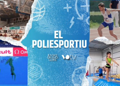 El Poliesportiu – Especial Tour de França
