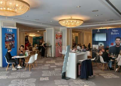 Visites MAC LAB: 5 conceptes clau DE L’IBC AMSTERDAM