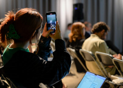Com són i com canviaran les audiències a l’audiovisual